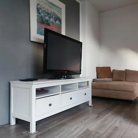 Komfort Citytrain Messe Business Erholung Wifi Mit Magentatv Bis 4 Pers * Cologne